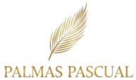 Palmas Pascual Domingo de Ramos